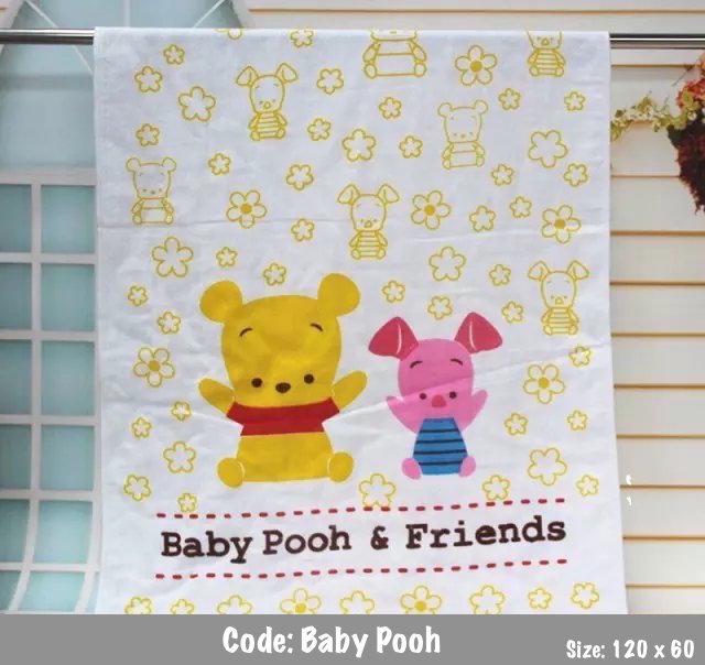 baby towels singapore