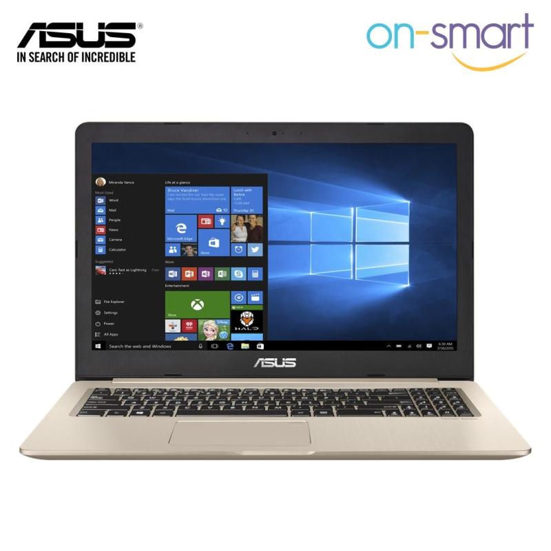 ASUS VIVOBOOK PRO N580GD-E6152T