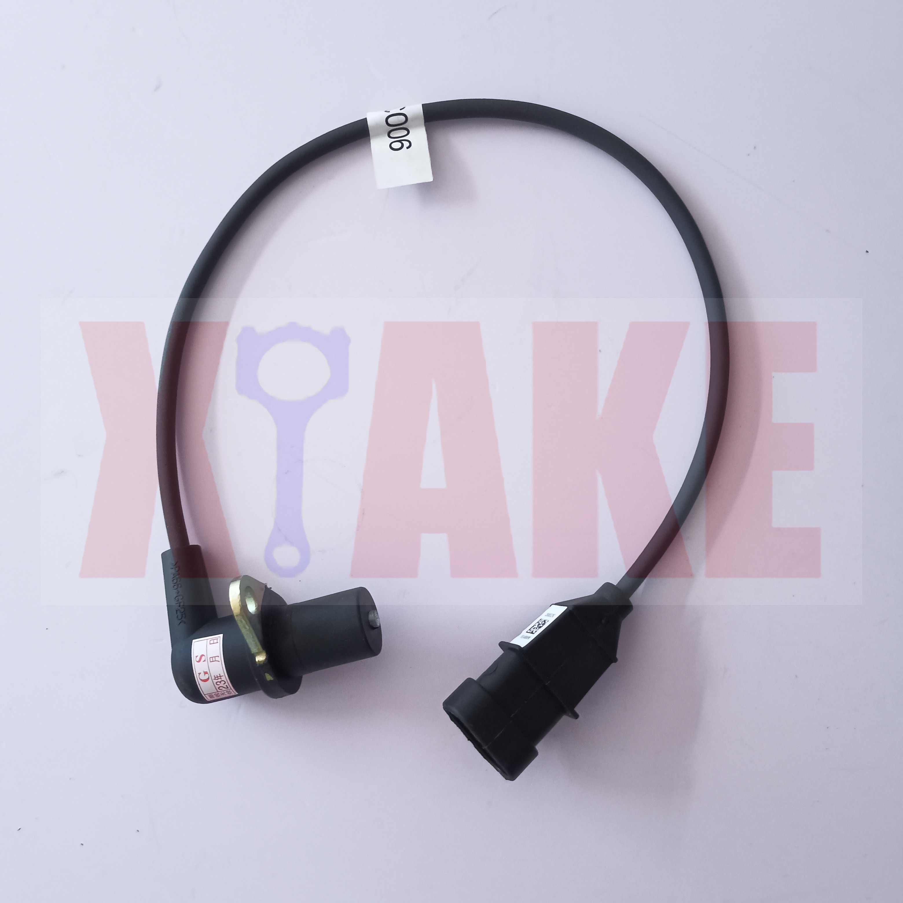 CPS cảm biến định vị trục cơ cho faw 6371 T57 ca1023 ca1024 gf900 ca5024 1020 F5 Vita cale da465qa 1.0L 970cc 5mt S12-361121C4