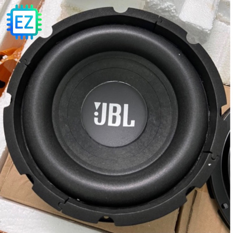 Củ loa bass/sub 20 JBL, từ 140 - 4ohm 200W (1 chiếc)