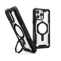 UAG เคสสำหรับ  16 15 14 13 12 Pro / Pro Max รุ่น Plasma XTE with Magnetic