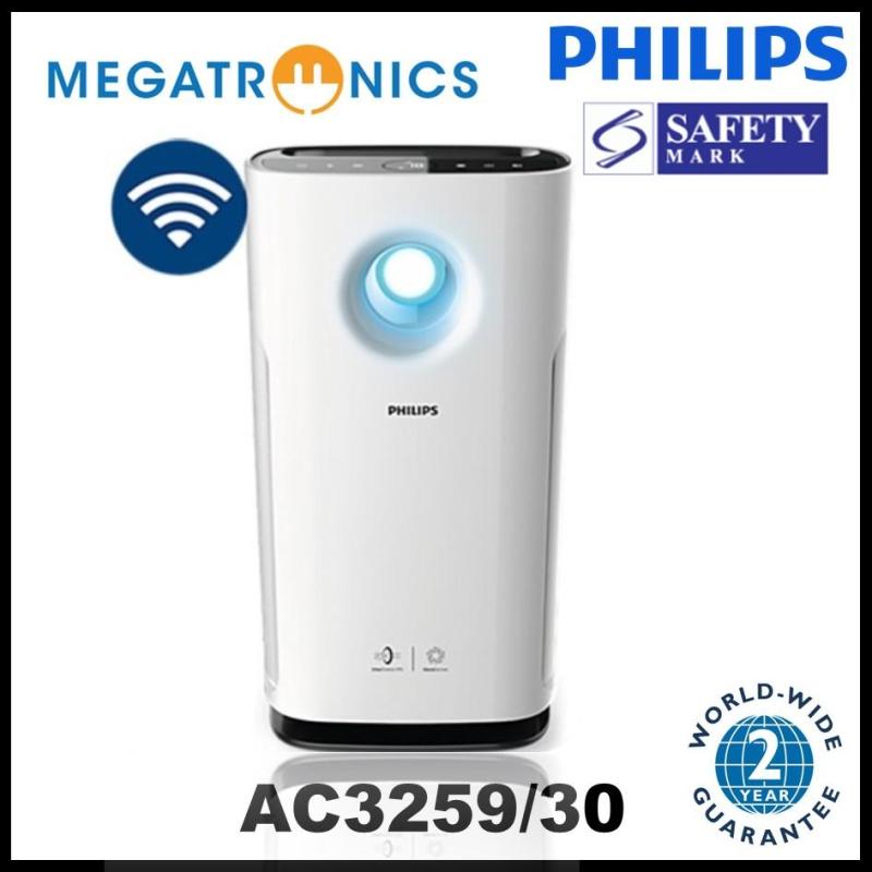 Philips AC3259/30 Air Cleaner with 2 years warranty Singapore