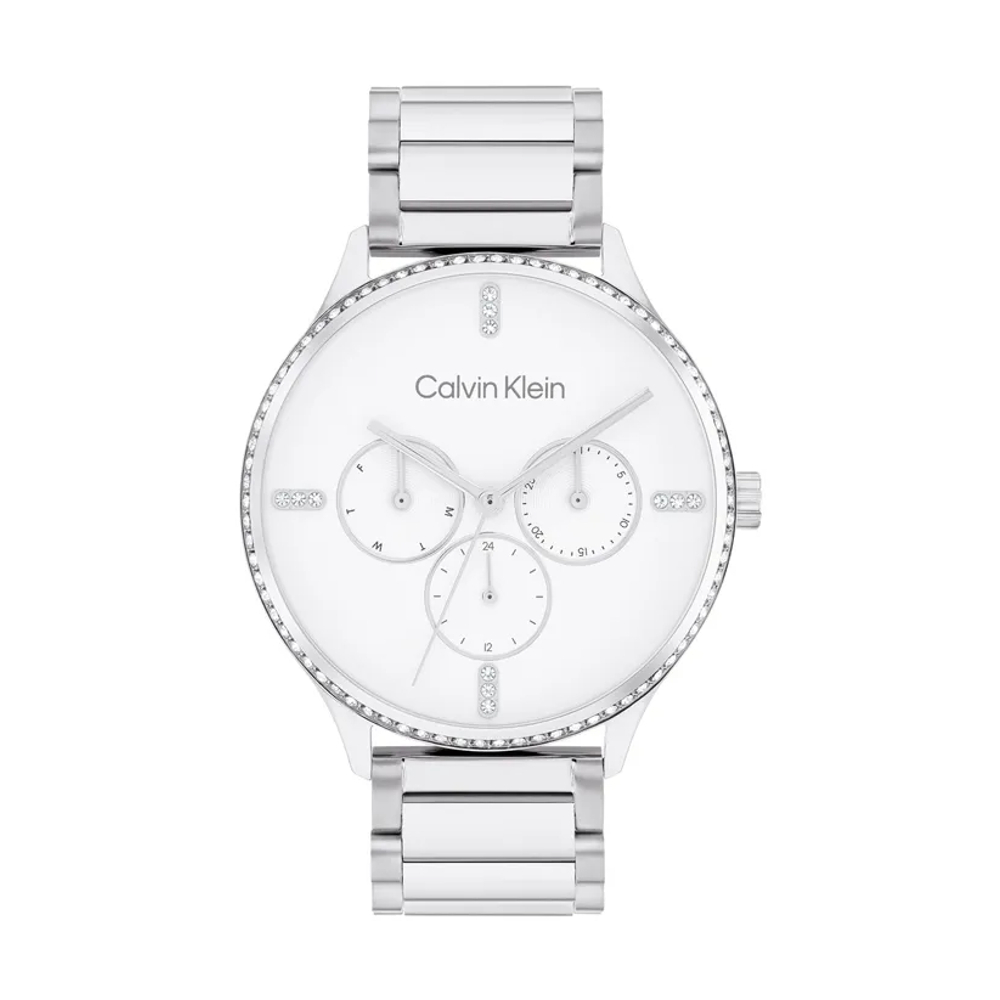 Calvin Klein Dress CK25200373 Ladies' watches 38 mm. ราคา 8,475 บาท*ส่งฟรี