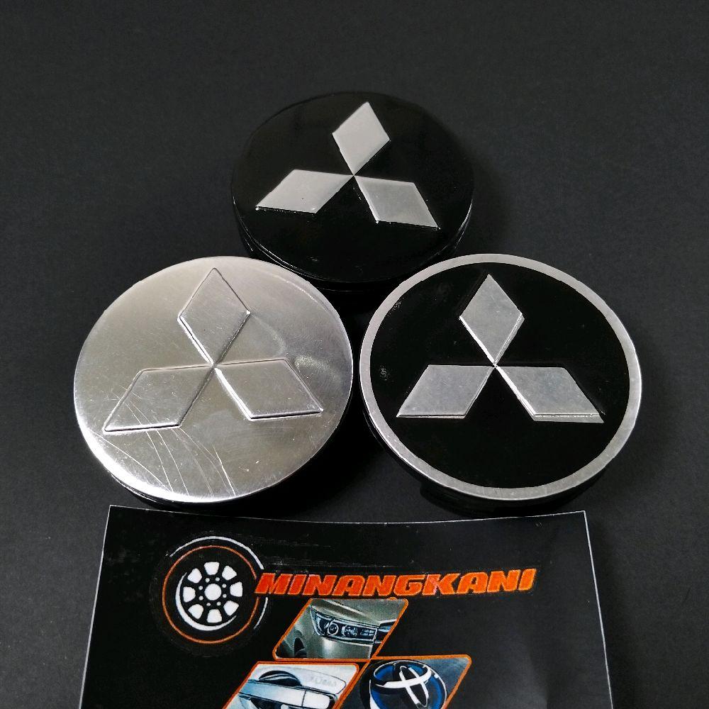 Dop Dop wheel rims Mitsubishi expander Pajero Sport diameter 5.7cm Harga  16,000 Ringgit*Penghantaran Percuma