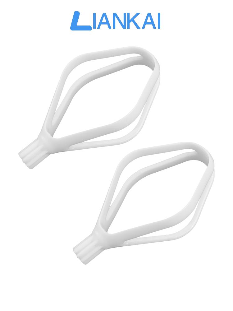 LIANKAI 2 Cake or Cookie Paddles for Bosch Mixers Designed for Efficient Baking ราคา 671 บาท*ส่งฟรี