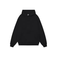 UNIQLO x Clare Waight Keller C Collection FW24 Sweatshirt Unisex Black 471808-09