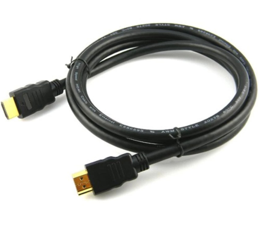 Cable HDMI 3m UNITEK YC 139U (Dây tròn trơn, hàng cao cấp)