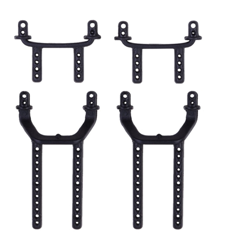 (APNH) 6x RC Car Body Post Mounts Shell Column for 284010 K969 K979 K989 K999 P929 P939 1/28 RC Car Spare Parts