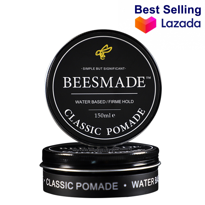 Buy BEESMADE Hair Classic Pomade Singapore