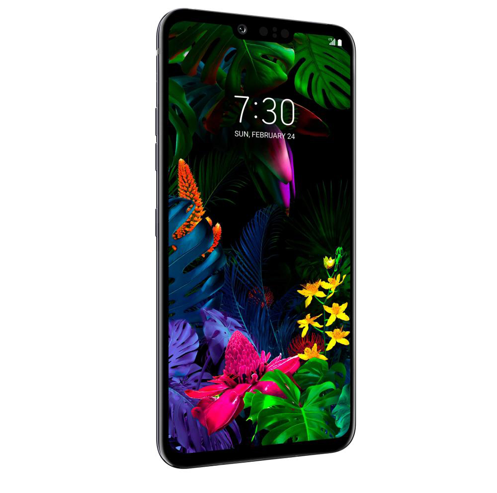 ASIRP Original LG V50 ThinQ 5G Mobile Phone 6.4'' 6GB RAM 128GB ROM 12MP*2+16MP Camera CellPhone Octa-Core Android SmartPhone NVOIQ · v13
