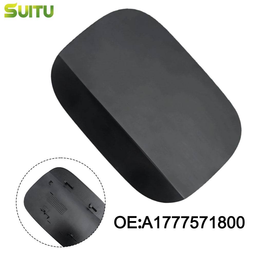 อุปกรณ์และชิ้นส่วนยานยนต์ SUITU การใช้หมวกสำหรับ Mercedes สำหรับ W177 A220 A35 2019 2020 2021 2022 A1777571800 ราคา 10,417 บาท*ส่งฟรี