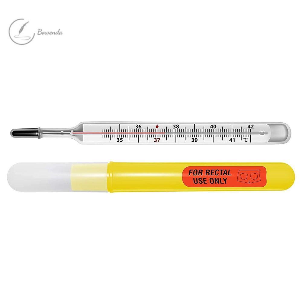 BOWENDA 500 Labels/Roll Không thấm nước Chỉ dùng cho Dán trực tràng Keo dính vĩnh viễn Có thể tháo rời Nhãn Giấy huỳnh quang Sử dụng rộng rãi Đỏ cam xanh dương Gags vui nhộn Người lớn