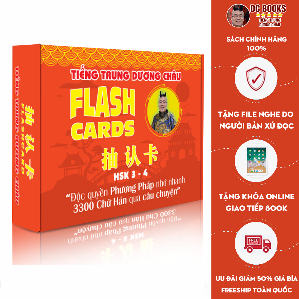 Flashcard tiếng Trung 34 - Thẻ Học Từ Vựng Tiếng Trung 34 - Phạm Dương