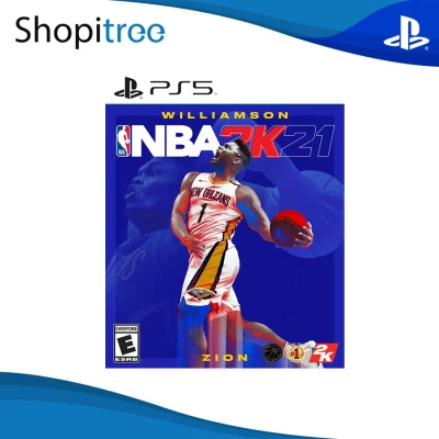 PS5 NBA 2K21 / R1