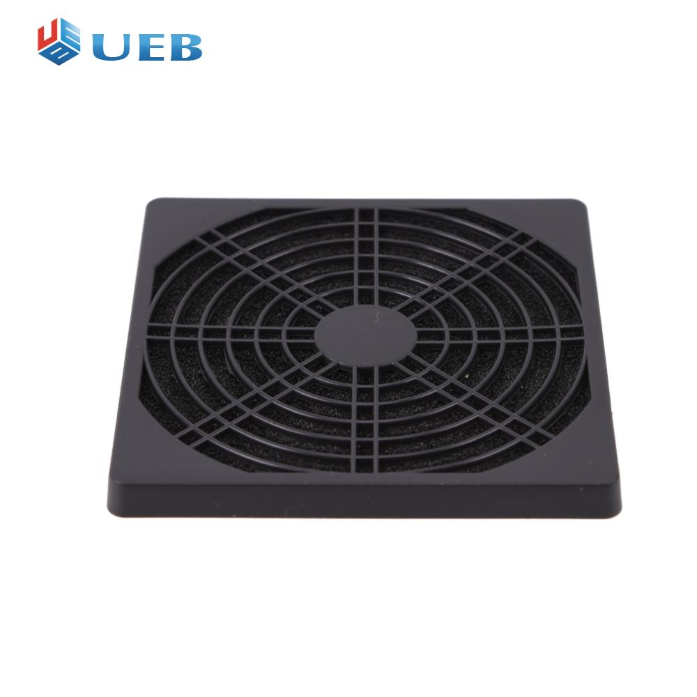 5pcs 60mm 80mm 90mm 120mm PC Case Fan Dust Filter Plastic Dustproof Grills Harga 7 Ringgit*Penghantaran Percuma