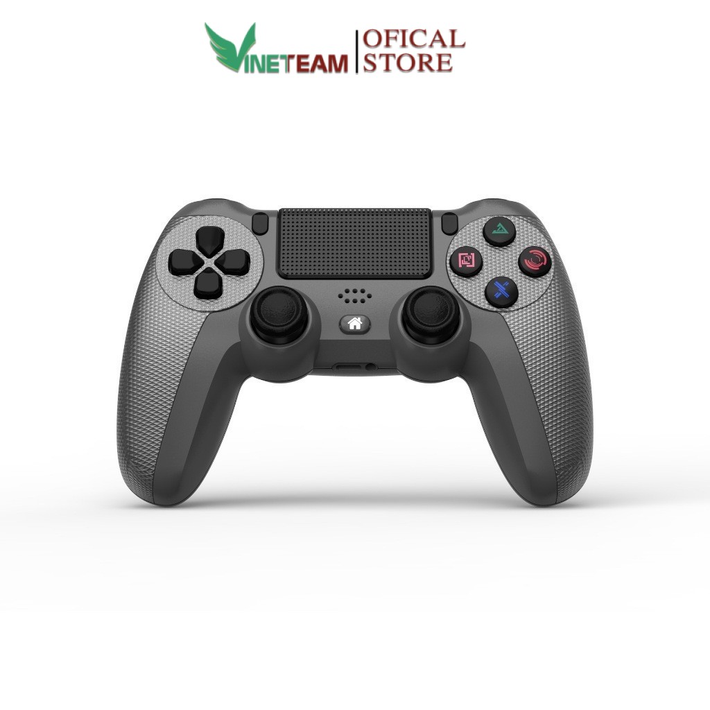 Tay Cầm Chơi Game Không Dây CM029 Wireless 2.4 Ghz, OTG USB Type-C GamePad Chơi Game Điện Thoại