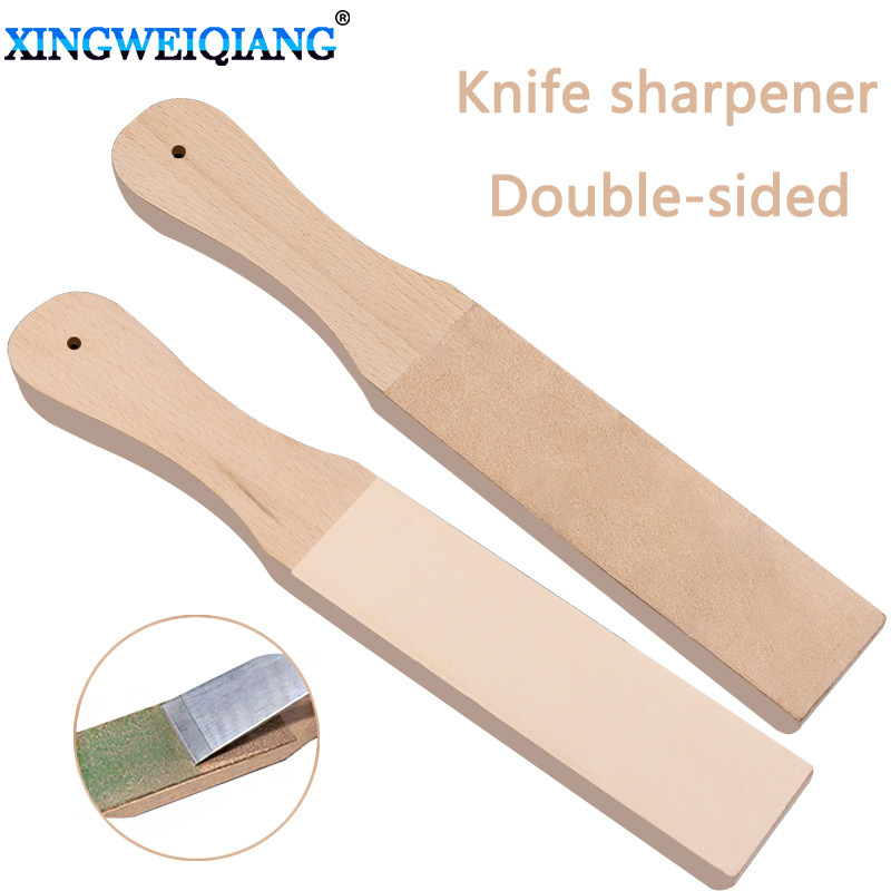 [HOT]DIY Dụng Cụ Da Mài Dao Tấm   Dao Mài Dán Dao Quay Dao Mài Tấm   Dụng Cụ Da   Bảng Mài Da Thuộc Da