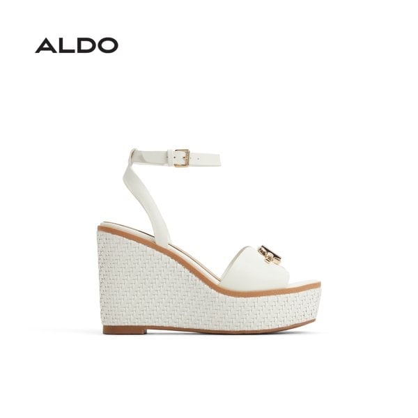 [CHỈ 24-29.11 TẶNG KEM ĐÁNH GIÀY đơn 1.5tr]Giày Sandal Nữ Aldo YBYLIN