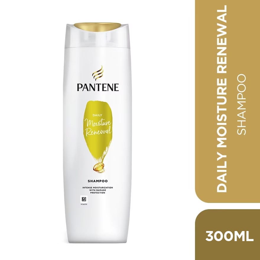 PANTENE, Conditioner Silky Smooth Care 300ml