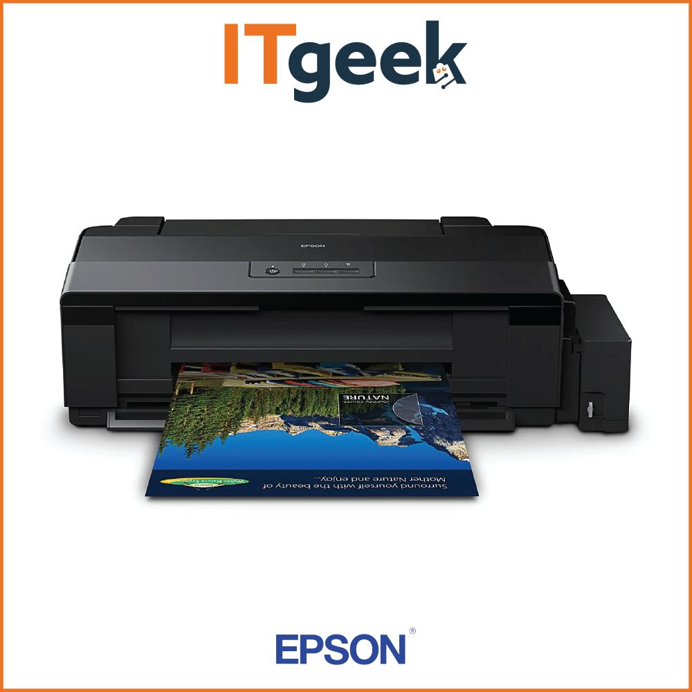 tank printer ink