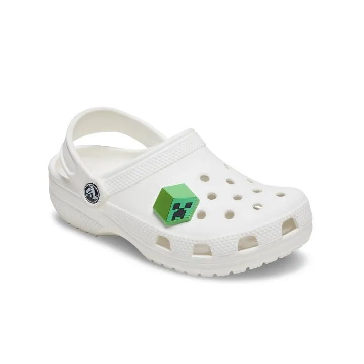 Phụ kiện Jibbitz™ Charm Minecraft 1