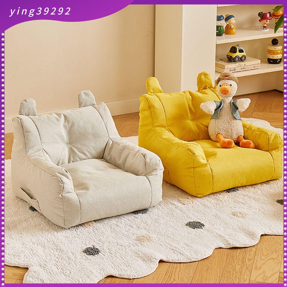YING39292 Kích thước nhỏ Ghế Sofa Nhỏ Đa chức năng Nhiều màu sắc Ghế Sofa Lười Đọc Sách Cho Bé Thoải mái 434030cm Ghế Sofa Trẻ Em Búp bê
