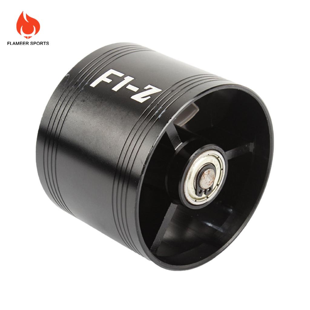 Flameer Turbo tiết kiệm xăng nhiên liệu quạt màu đen