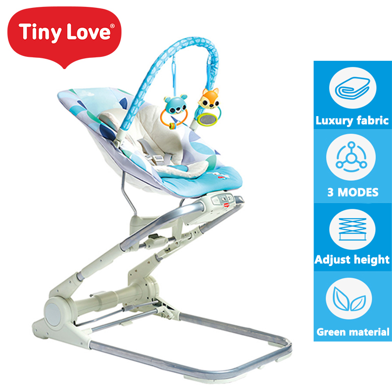 tiny love swing