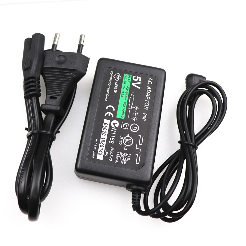 psp 1000 charger