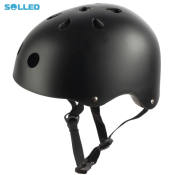 Adult Cycling Helmet - Outdoor Sports Safety Protector