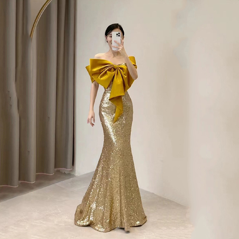 modern ninang dress Modern Ninang Dress For Wedding Latest Ninang Dress Store