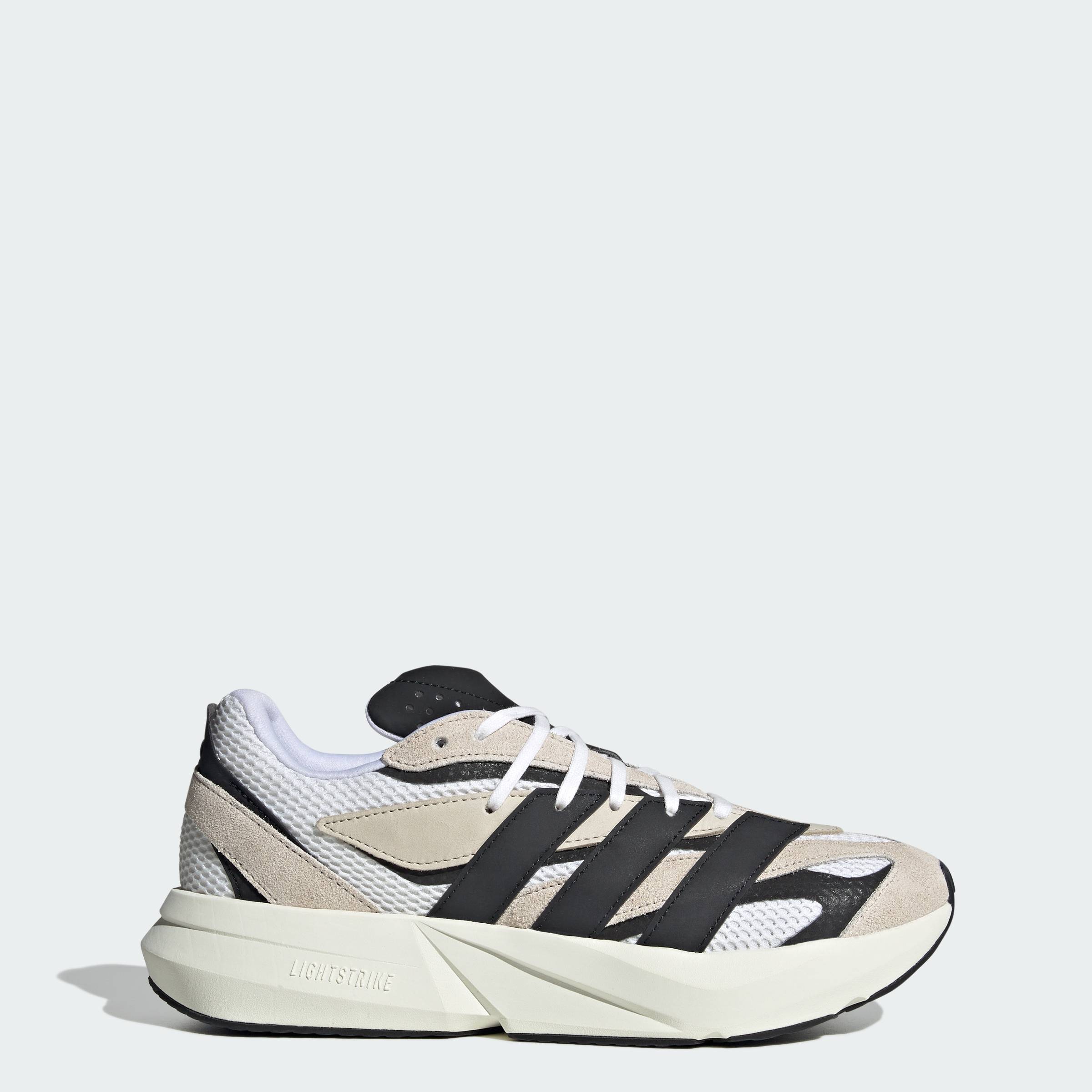 adidas Lifestyle Lightblaze Shoes Men Beige JH6944