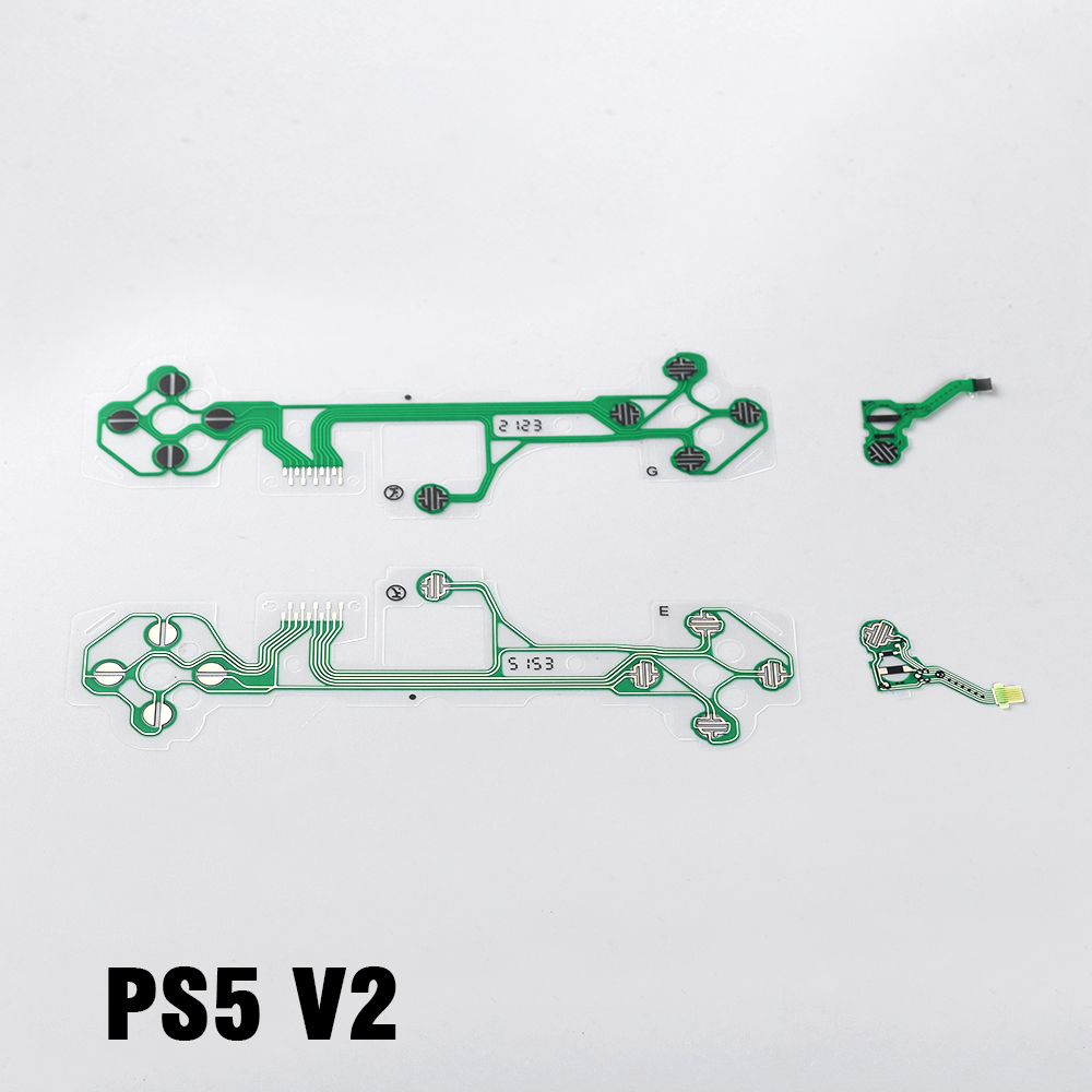QR Screw for L-REVO [Logitech] (PC, PS3, PS4, PS5, XBox)
