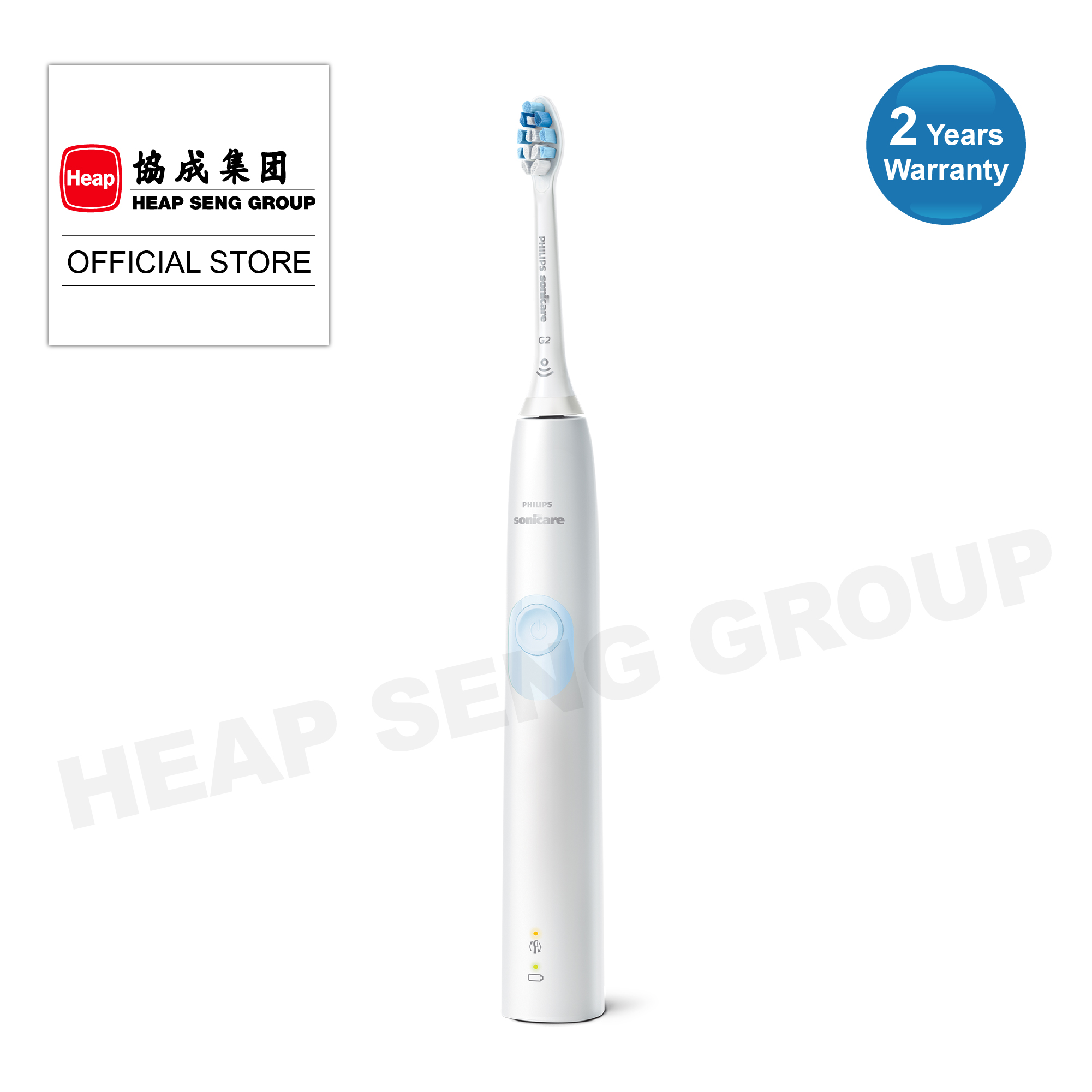 philips sonicare hx6808