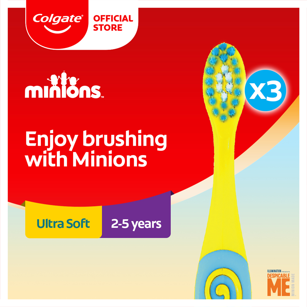 ultra brush 360 test