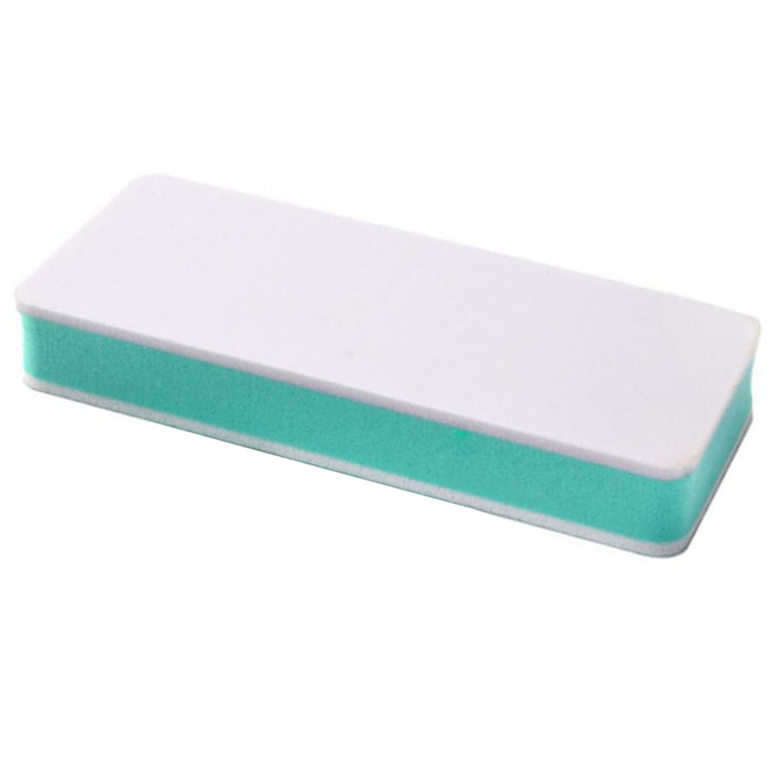 Nail Buffer Sanding Block Polisher Grit Nail Art Pedicure Dụng cụ làm móng Dũa móng tay Chà nhám Dũa đánh bóng móng tay có sẵn trên cả hai mặt Dụng cụ làm móng đánh bóng