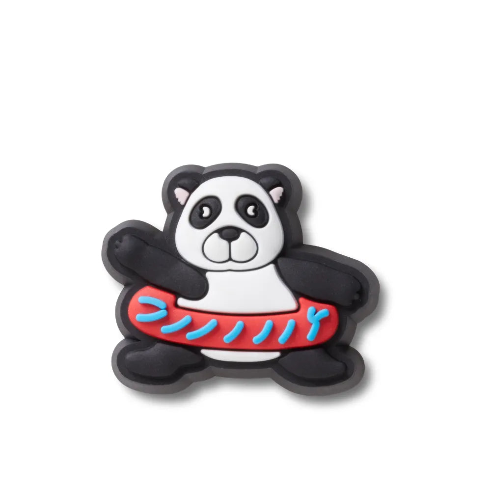 Phụ kiện Jibbitz™ Charm Hula Panda