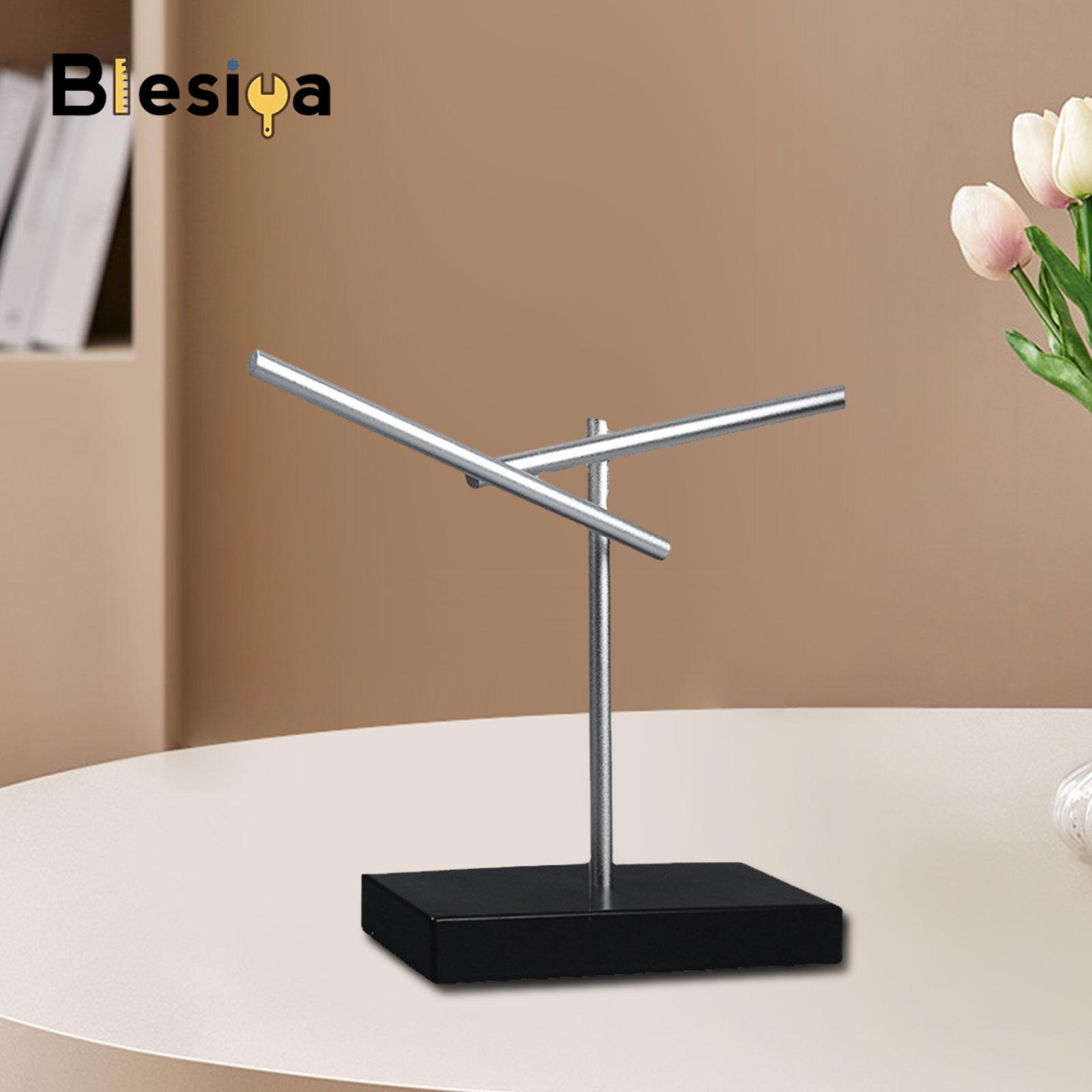 Blesiya Chaotic Pendulum Perpetual Motion Machine Classic Unique Gift Physical Model