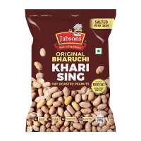 Jabsons Roasted Peanut Khari Sing With Skin