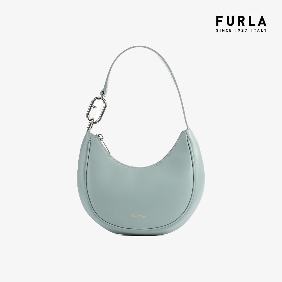 Túi đeo vai nữ furla primavera s shoulder bag vitello roma