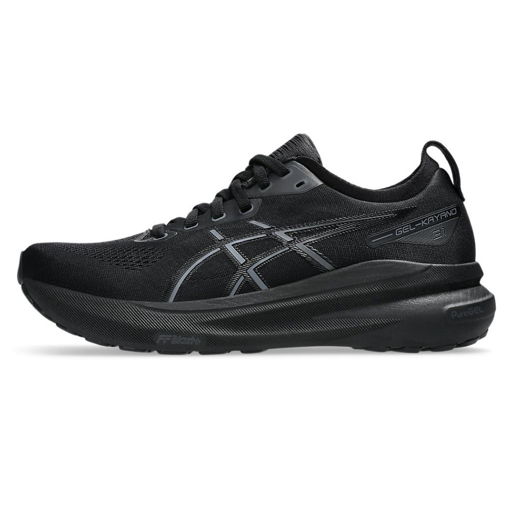 Giày Chạy Bộ Thể Thao Nam Asics GEL-KAYANO 31 WIDE (2E) 1011B869.001