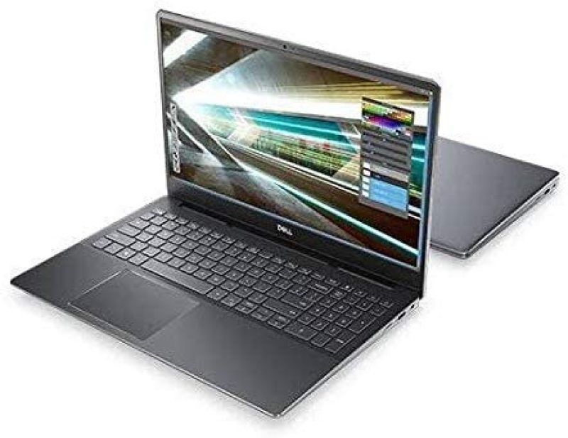 Dell Vostro 15 7590 Business Laptop: Core i7-9750H, 16GB RAM, 512GB SSD, 15.6 Full HD Display, NVidia GTX 1650, Backlit Keyboard