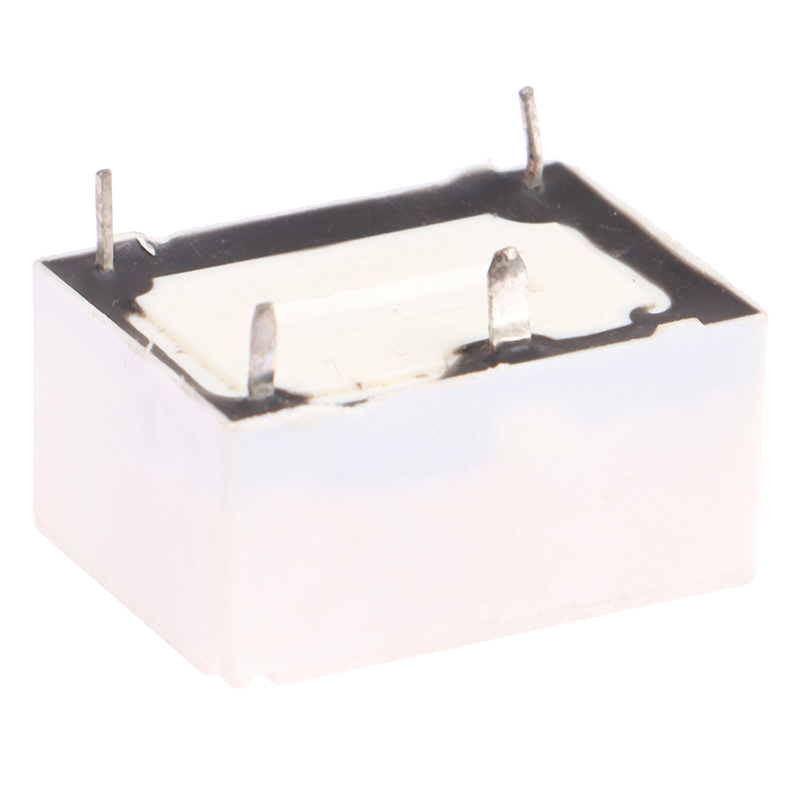 Xiab Hf7520 009-htp tải cao 10a 16A thường mở 4-pin kê nhiệt độ không đổi điện sưởi ấm ấm tiếp sức