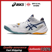 ASICS METARISE Volleyball Shoes for Men's, 3% Boost