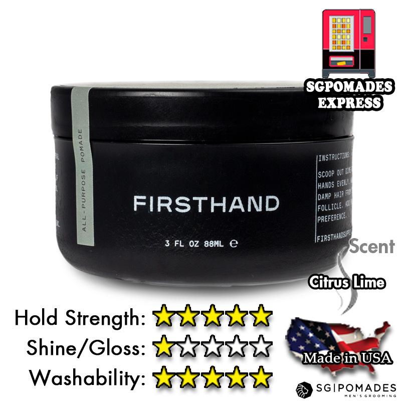 Latest Firsthand Supply Men S Hair Styling Products Enjoy Huge
