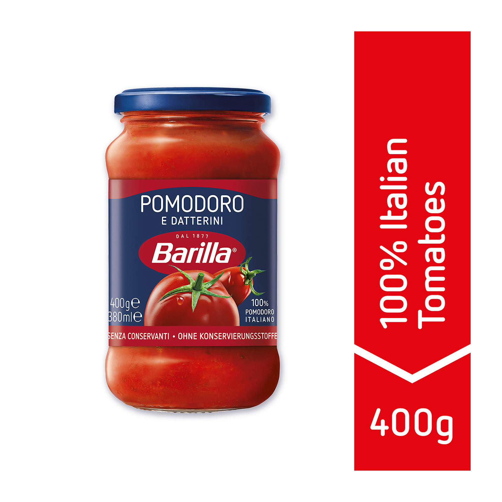 barilla