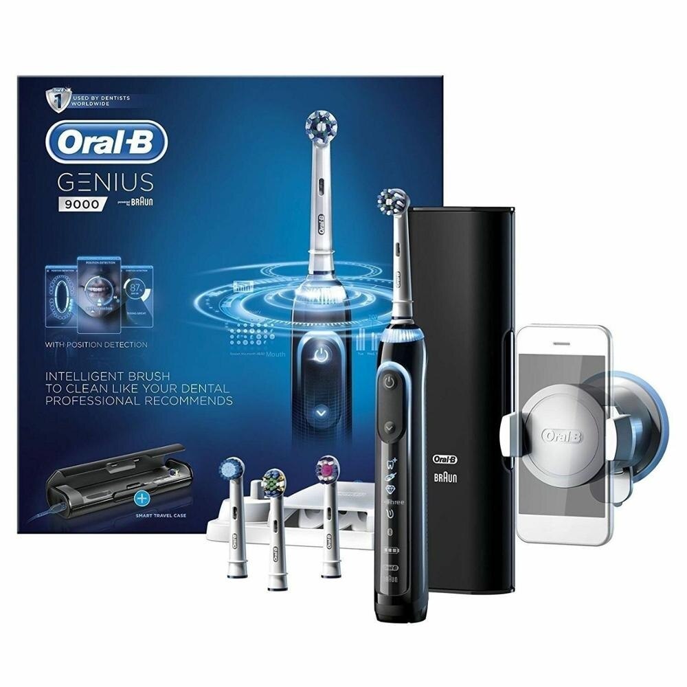 oral b io 9000