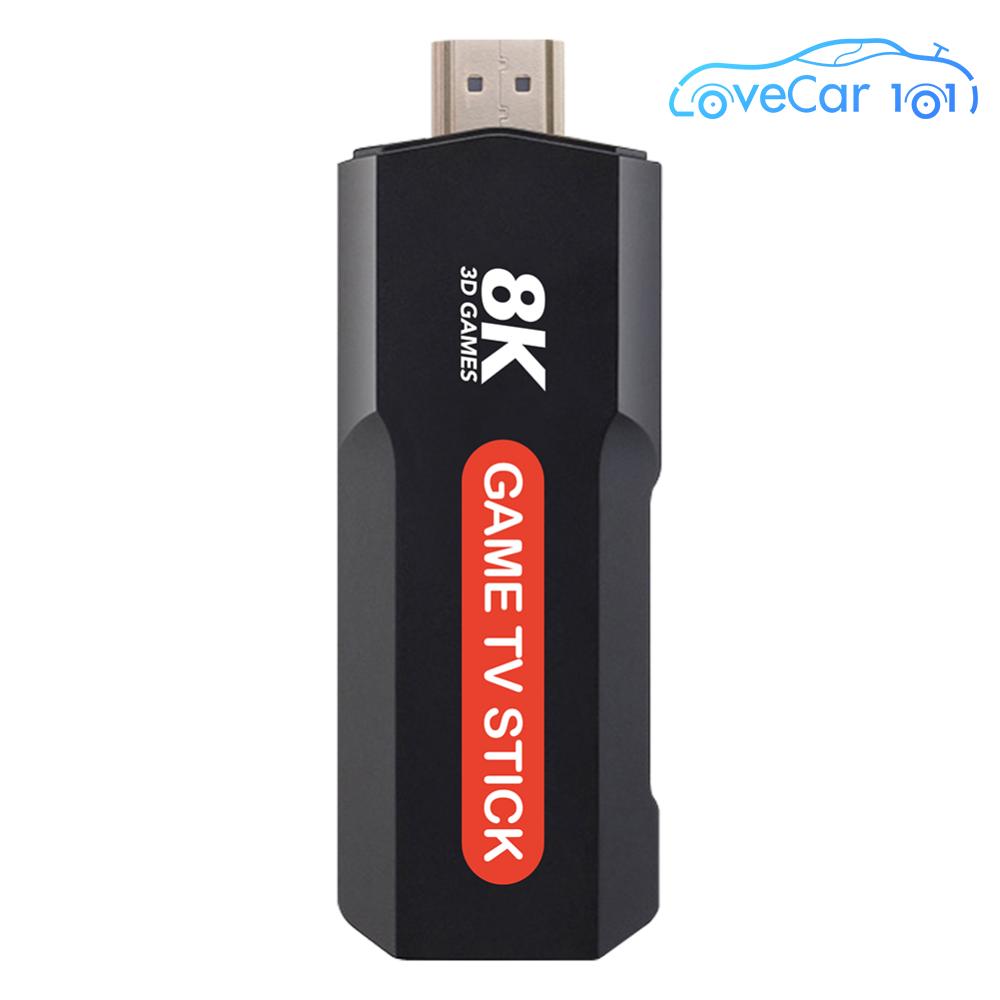 2.4G Mini Pocket Games Console HDMI-Compatible 1080P HD Arcade Machine Quad Core ARM Cortex-A53 Processor for Boys Girls ราคา 1,521 บาท*ส่งฟรี