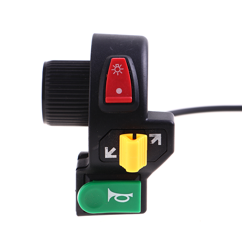 Signal Switch Parts Motorcycle - Best Price in Singapore - Nov