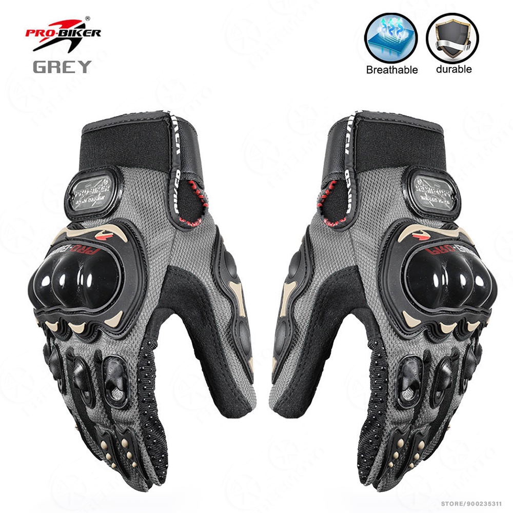 Buy Motorcycle Gloves 3xl online